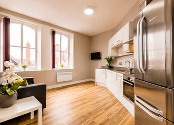 Flat To Rent in Chester