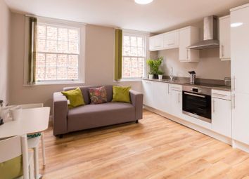 Flat To Rent in Chester