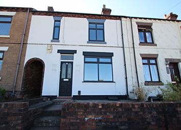 Terraced house To Rent in Stoke-on-Trent