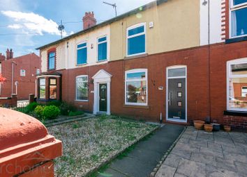 Terraced house For Sale in Manchester