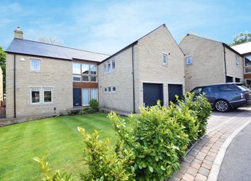 Detached house For Sale in Bradford