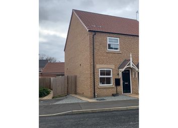 Semi-detached house For Sale in Newark