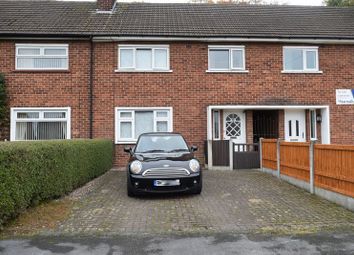 Terraced house To Rent in Chester