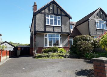 Semi-detached house For Sale in Bolton