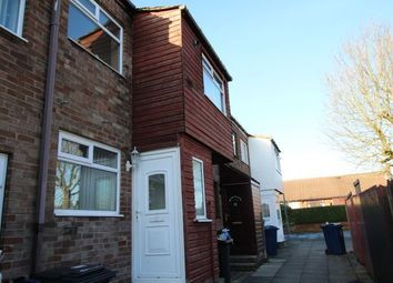 Terraced house For Sale in Skelmersdale