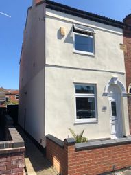 Semi-detached house For Sale in Nottingham