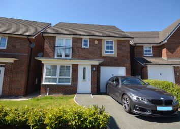 Detached house For Sale in Wigan