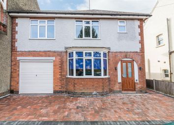 4 Bedrooms Detached house for sale in Charnwood Avenue, Long Eaton, Nottingham NG10
