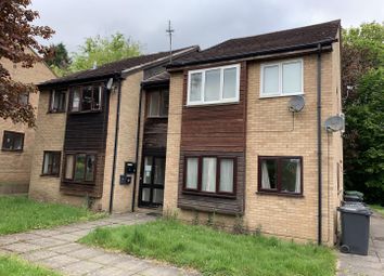 Flat To Rent in Loughborough