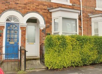 Terraced house For Sale in Beverley