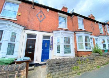 Terraced house To Rent in Nottingham