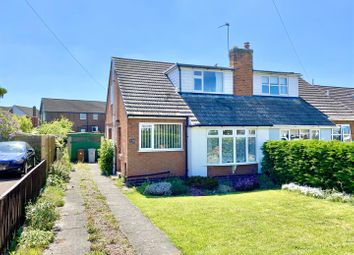 Semi-detached house For Sale in Newark