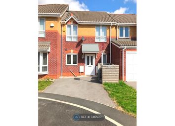 Terraced house To Rent in Liverpool