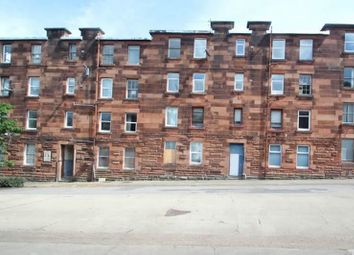 Flat For Sale in Port Glasgow
