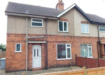 Semi-detached house For Sale in Newark
