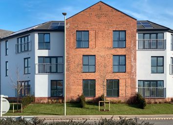 Flat For Sale in Gloucester