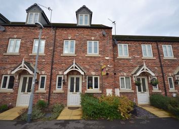 Town house To Rent in Goole