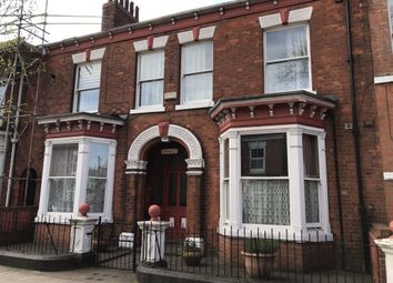Flat To Rent in Hull