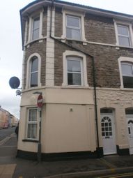Flat To Rent in Weston-super-Mare