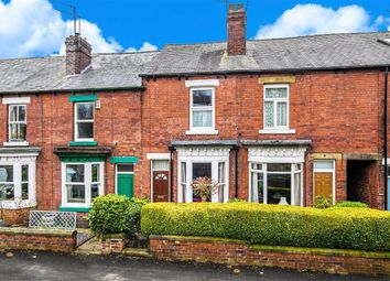 Terraced house For Sale in Sheffield