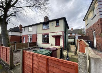 Semi-detached house For Sale in Bolton