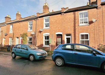 Terraced house For Sale in Leamington Spa