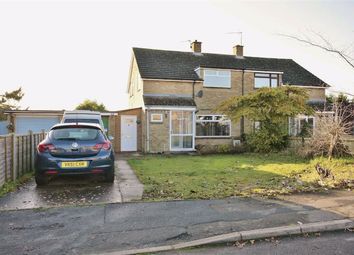 Semi-detached house For Sale in Banbury
