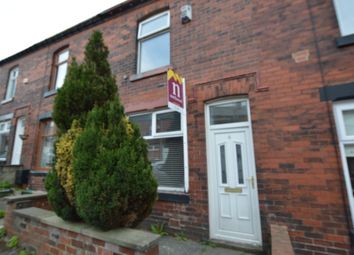 Terraced house To Rent in Bolton
