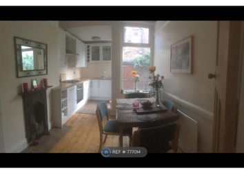 Terraced house To Rent in Liverpool