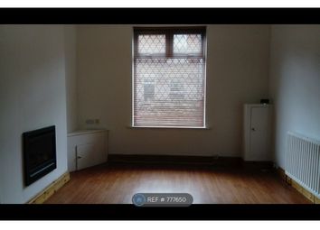 Terraced house To Rent in Nottingham