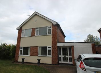 Detached house To Rent in Newark