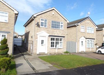 Detached house To Rent in Doncaster