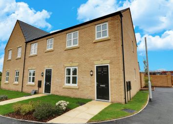 End terrace house For Sale in Preston