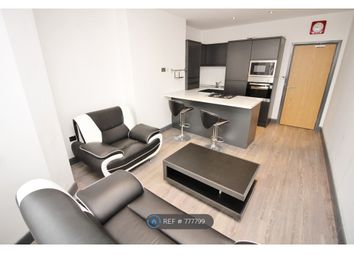 Flat To Rent in Southport
