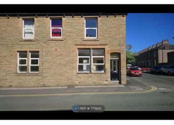 Flat To Rent in Accrington