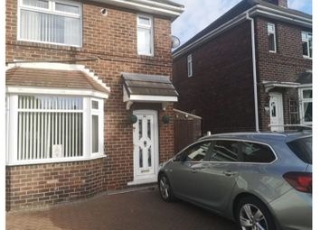 Semi-detached house For Sale in Mexborough