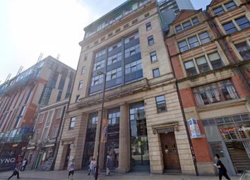 Flat For Sale in Manchester