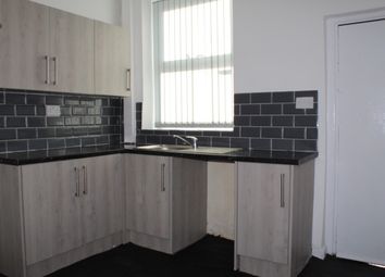 Terraced house To Rent in Burnley