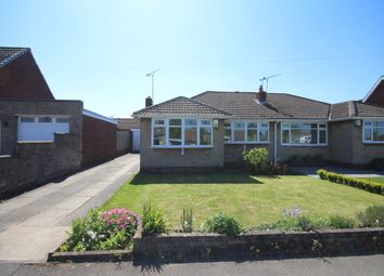 Semi-detached bungalow For Sale in Rotherham