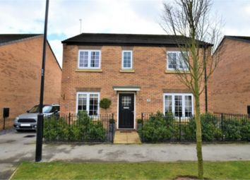 Detached house For Sale in Doncaster