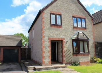 Detached house To Rent in Taunton