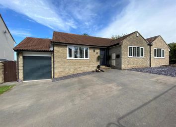 Detached bungalow For Sale in Bristol