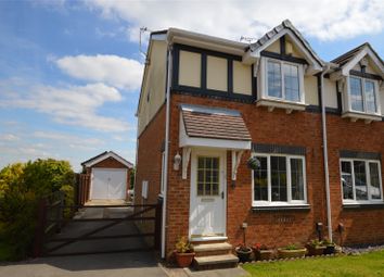 Semi-detached house For Sale in Pudsey