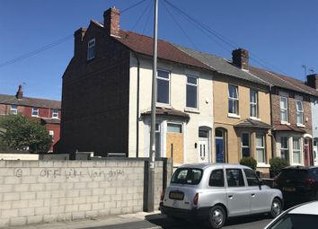 Property For Sale in Liverpool