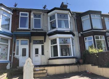 Terraced house For Sale in Middlesbrough