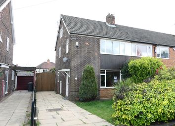 Semi-detached house For Sale in Leeds