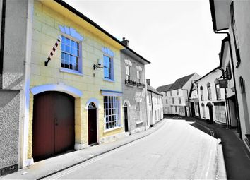 Property For Sale in Axbridge