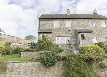 Semi-detached house For Sale in Bakewell