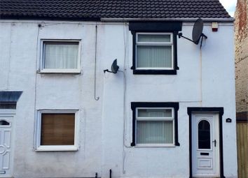 End terrace house To Rent in Worksop
