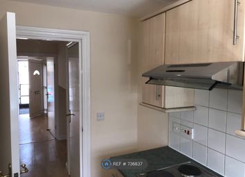 Flat To Rent in Stoke-on-Trent